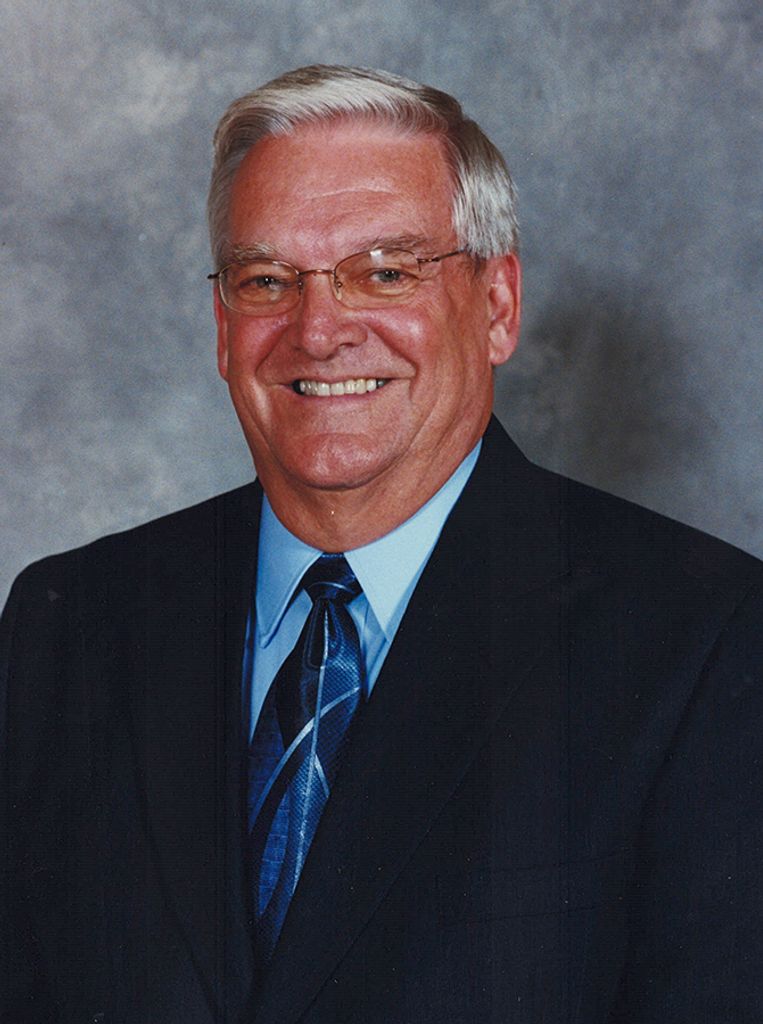 Gerry Dean Wetherell Profile Photo