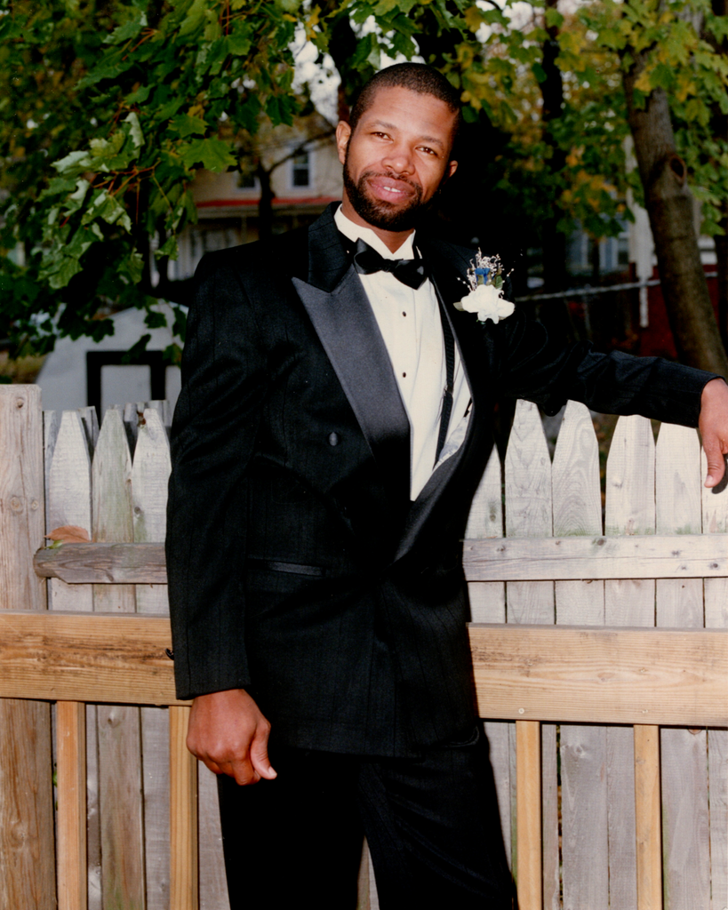 Mr. Terry Walker