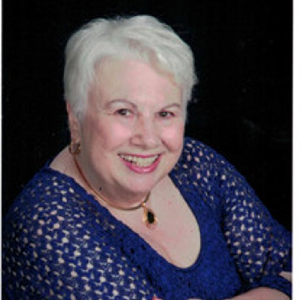 Dierdre Pretus Long Profile Photo