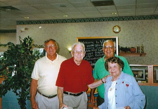 Robert "Bob" E Seitz photo gallery thumbnail 34 of 46