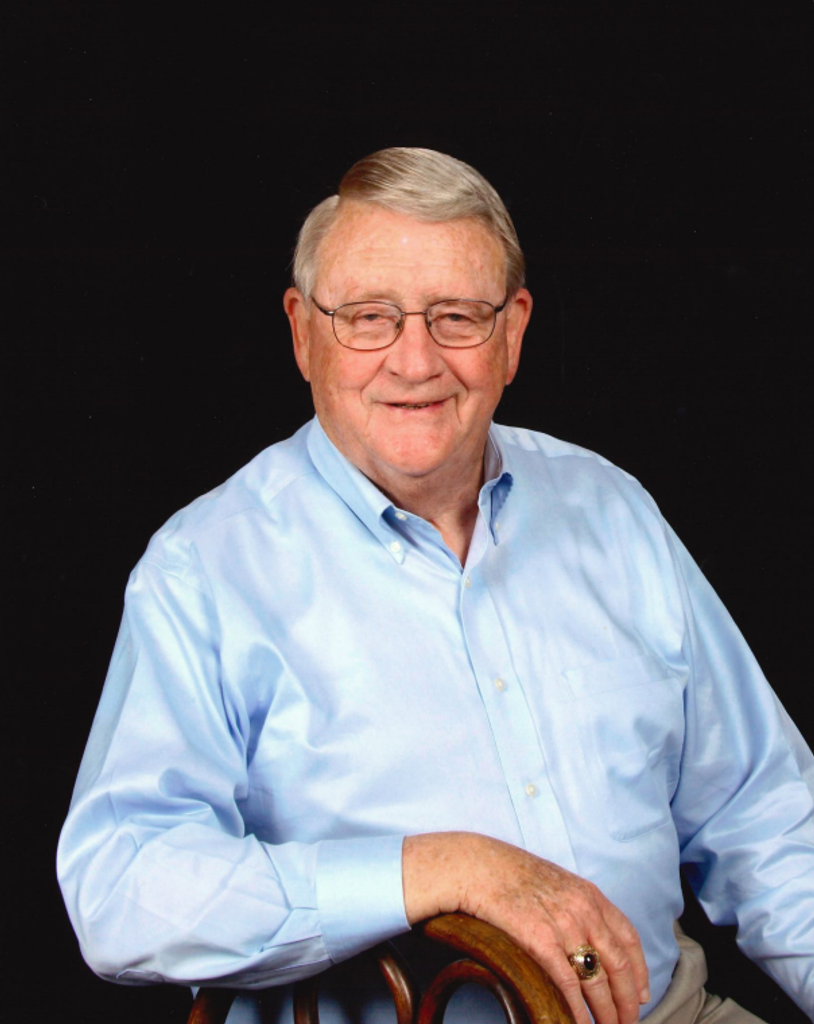 J. Harold Smith Profile Photo