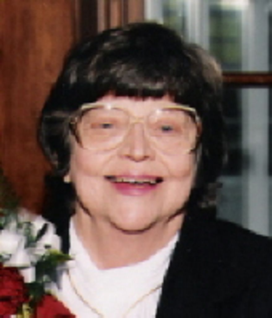 Gwendolyn Acheff
