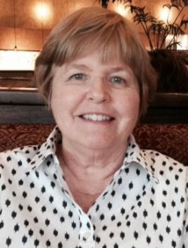 Carolyn Grosche