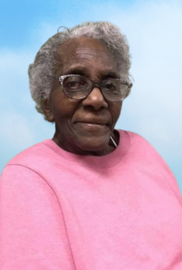 Ruby Elizabeth Page Profile Photo
