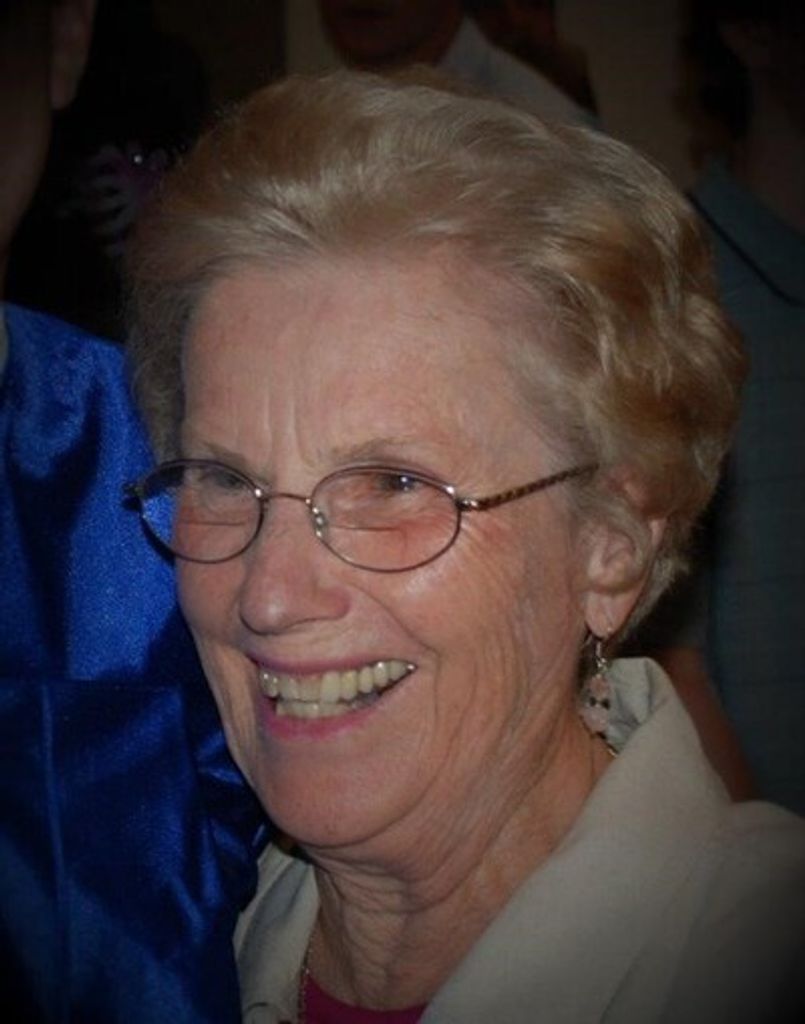 Gladys Faye Kramer Profile Photo