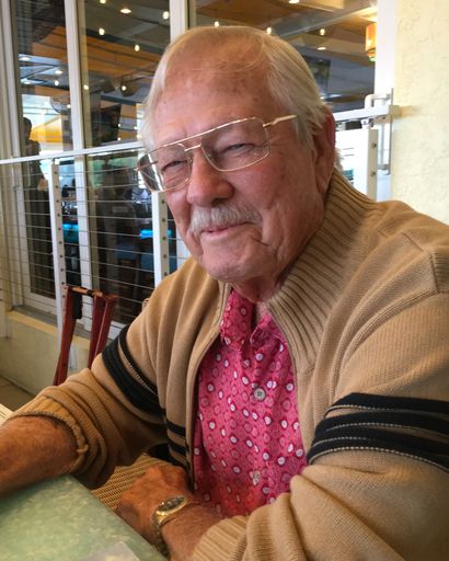 Ronald Thomas Fuller Profile Photo