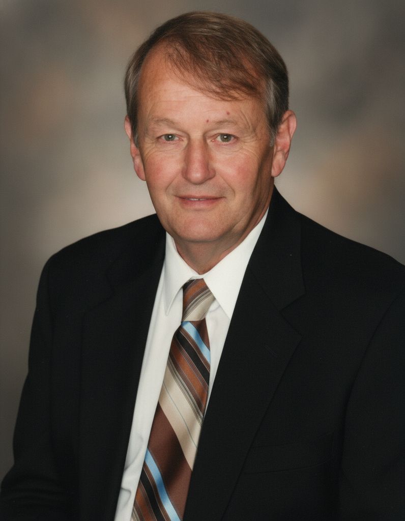 Andrew "Butch" Lenart Sr. Profile Photo
