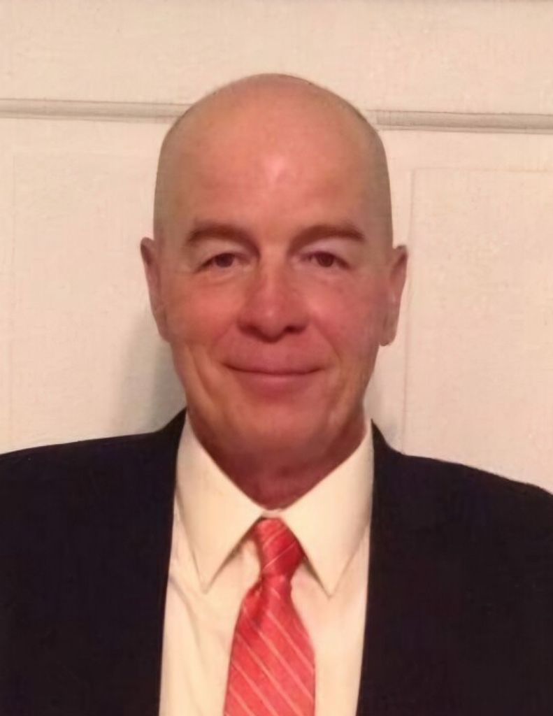 Lewis Noah Brackall Profile Photo