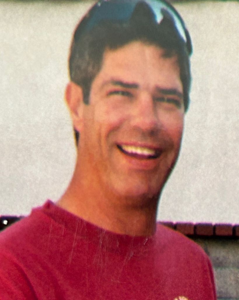 Rick Zimmerman