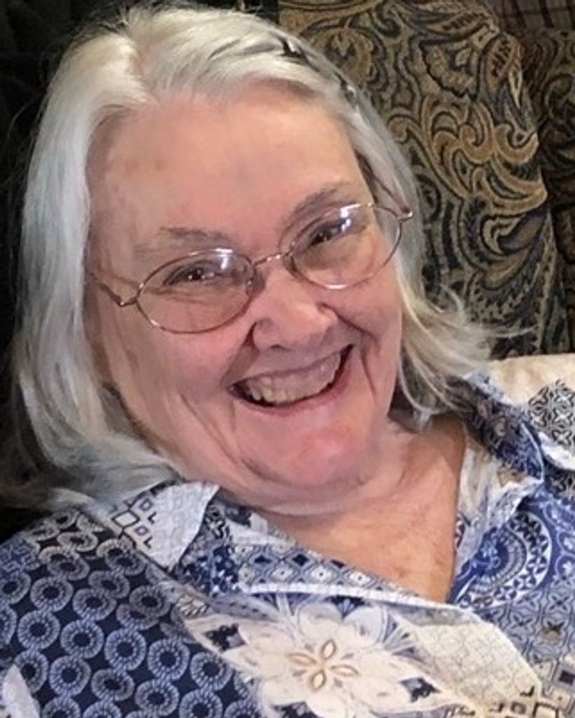 Dora Elizabeth Stewart