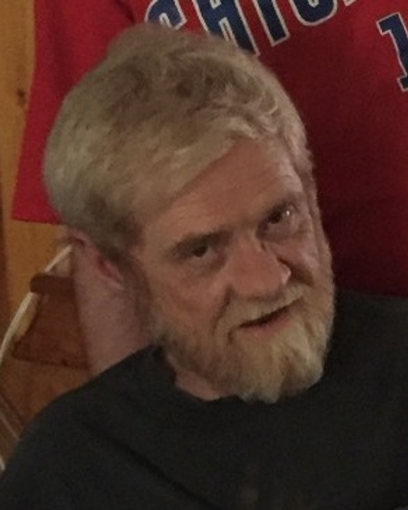 Ricky K. Morgan Profile Photo