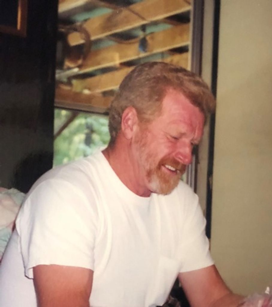 Robert Lee Pettigrew Profile Photo