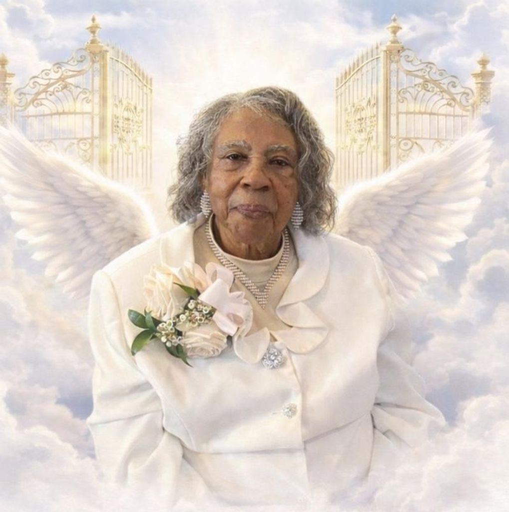 Ruby Lee Thomas Profile Photo