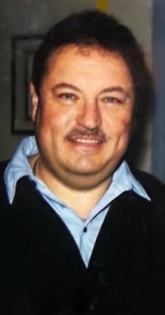 Ron "Rocco" Anthony Cirocco Profile Photo