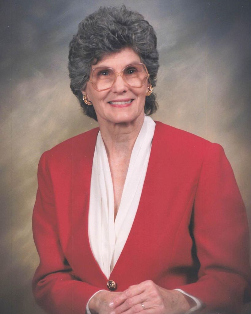 Barbara Jean Clough Profile Photo