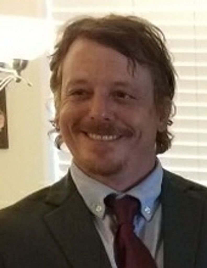 Richard Douglas Bilbrey