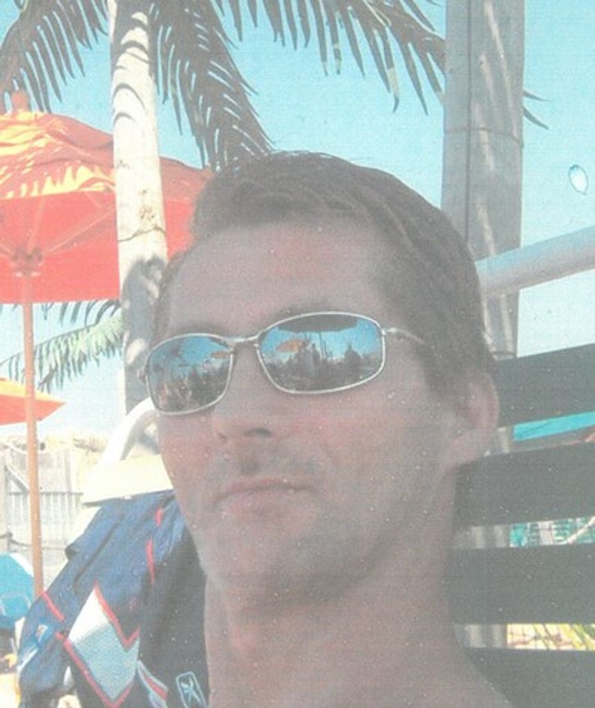Walter Clifton Wheat Iii Profile Photo
