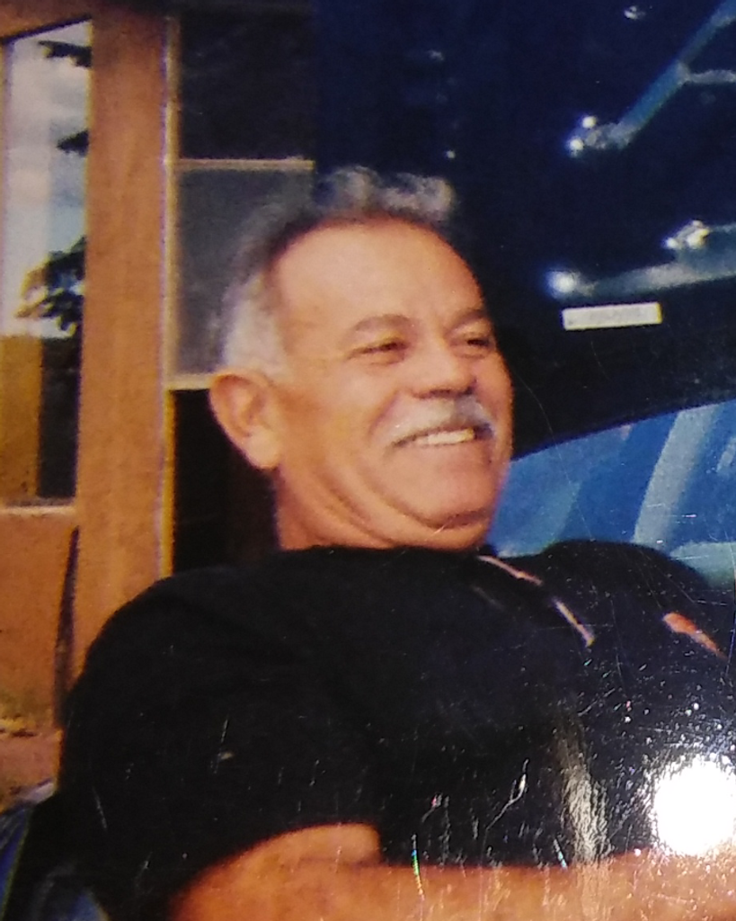 Juan Montano Profile Photo