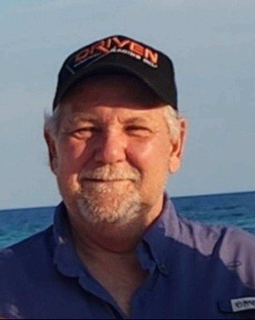 David Henry Free Profile Photo