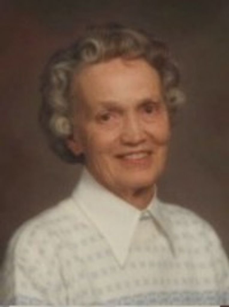 Edith Sealander