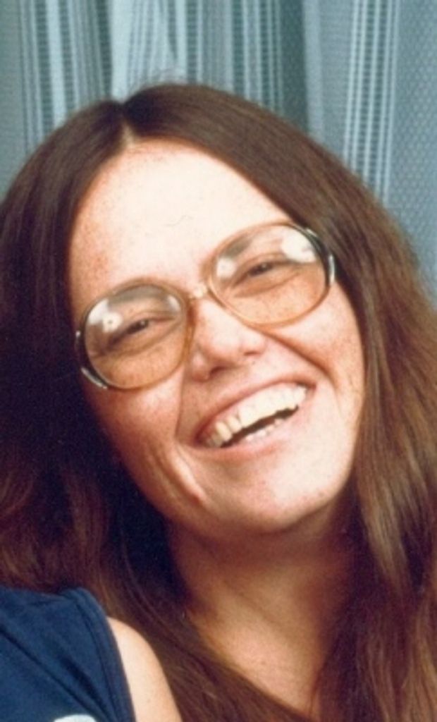 Kathleen "Kathy" Patterson