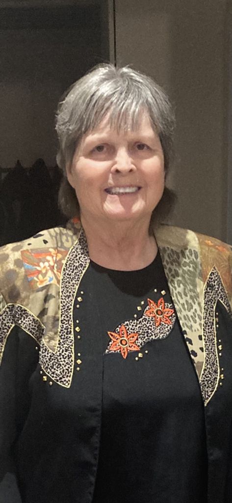 Sherrie Brown Profile Photo