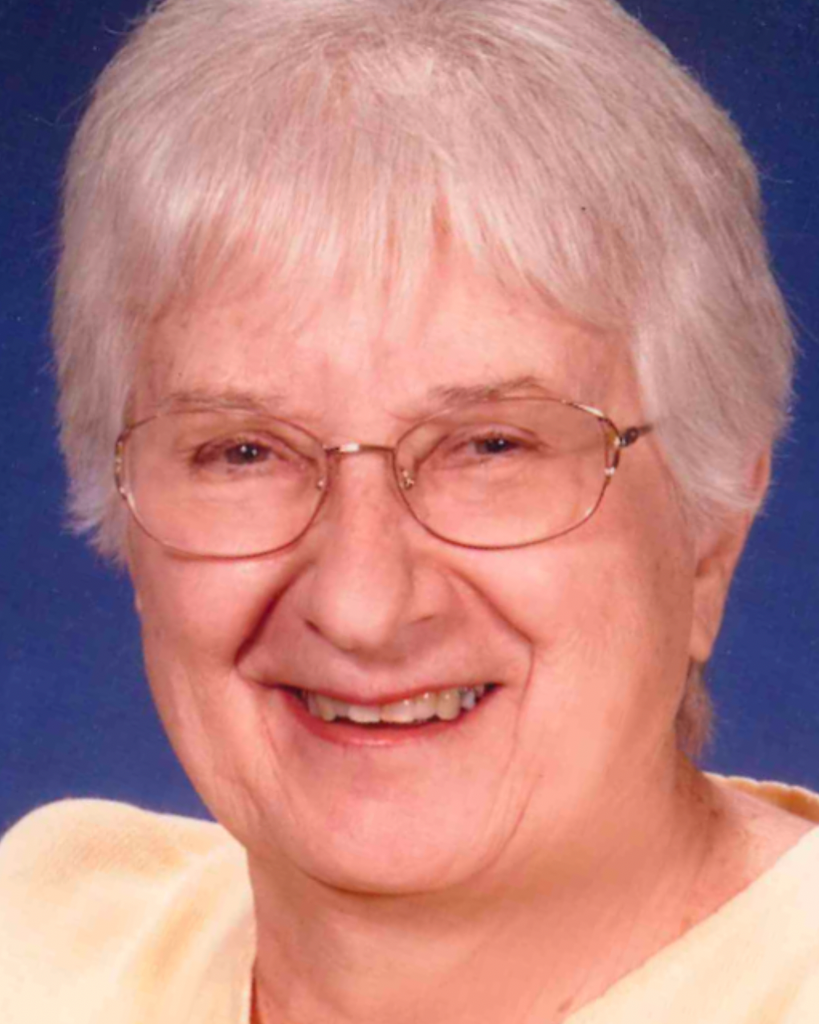 Joyce Sellin Profile Photo