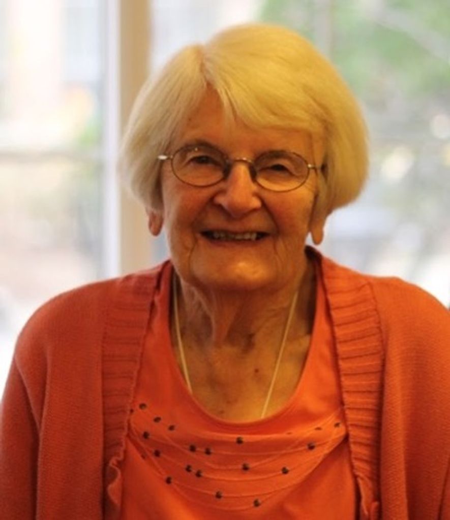 Kathleen Mabel Day (Nee Walters)