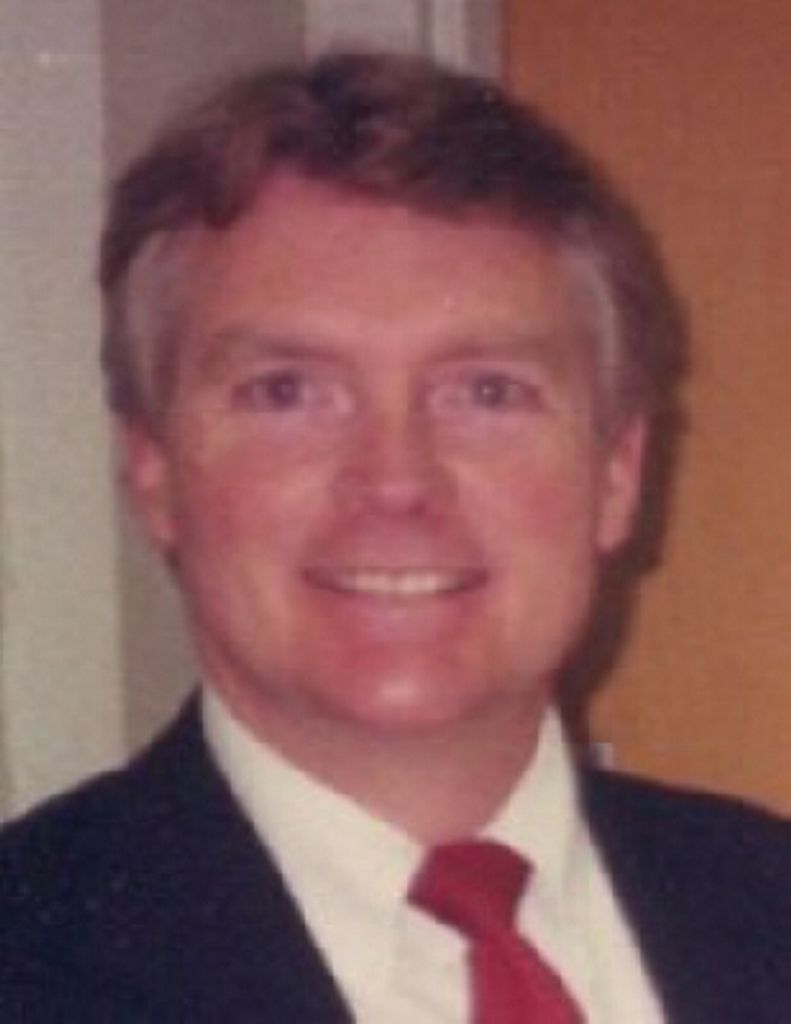 Ronald F. Haworth Profile Photo