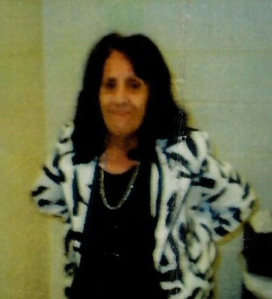 Sandra Balderas Profile Photo