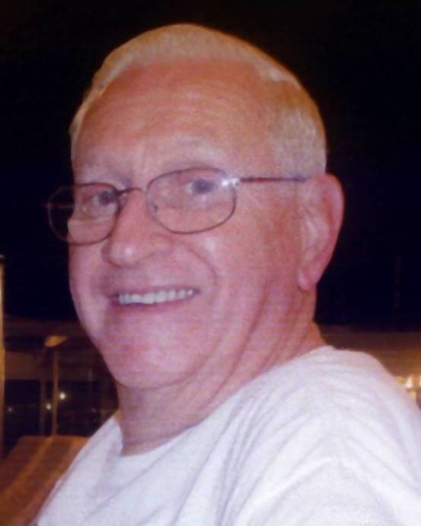 David F. Alm