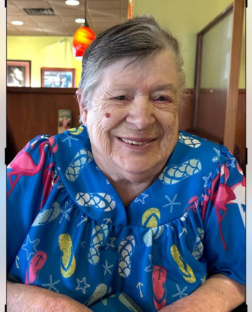 Diana Jane Engel