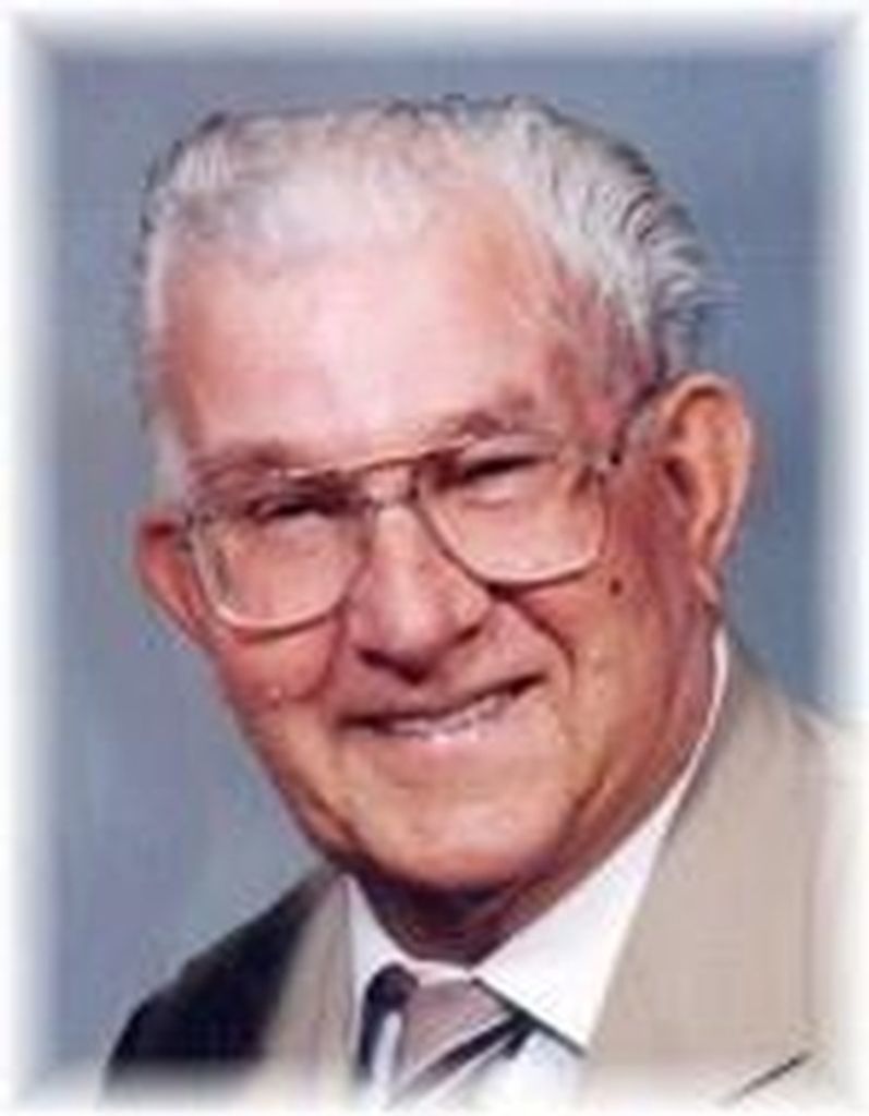 Earl F. Matthiesen