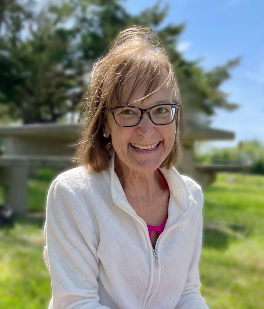 Erin Keller Holmgren