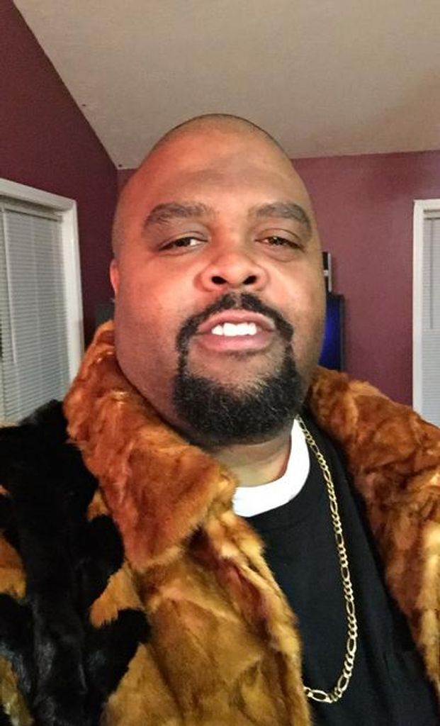 Mr. Eddie "Bear" James Jackson, Jr. Profile Photo