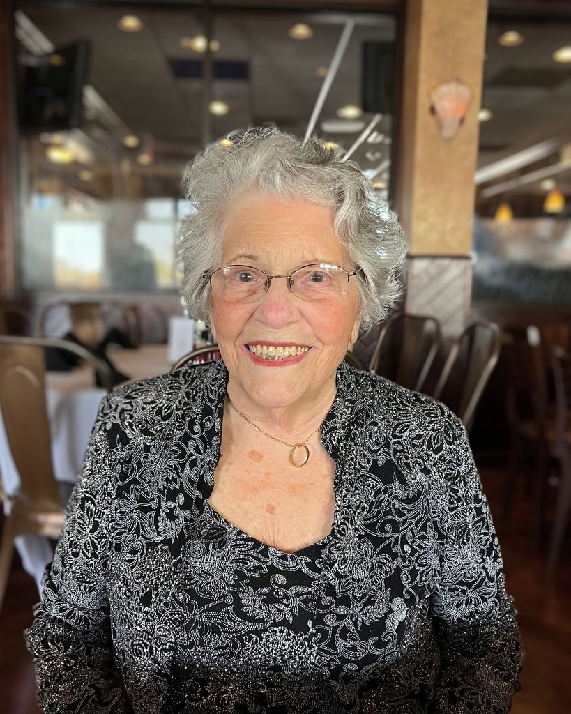 Martha E. DiRienzo