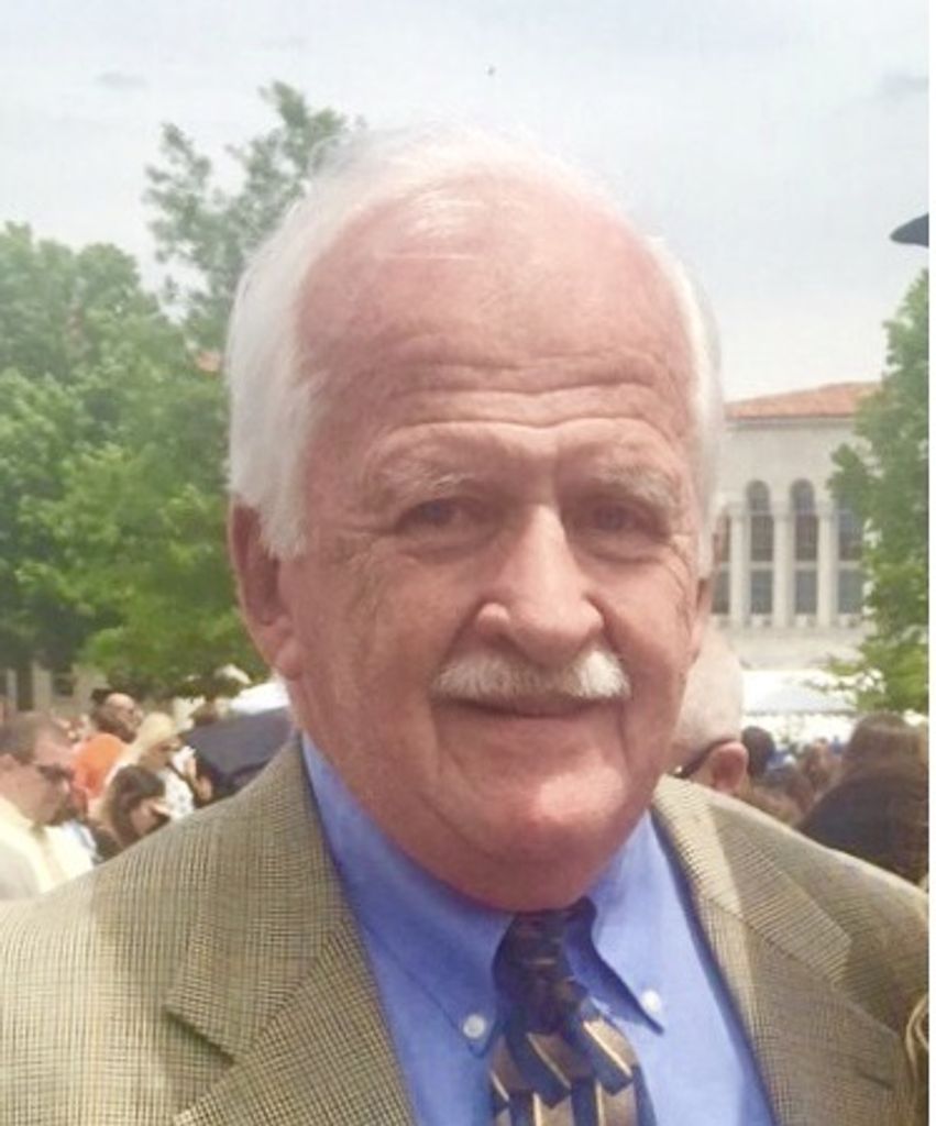 James A. Doyle