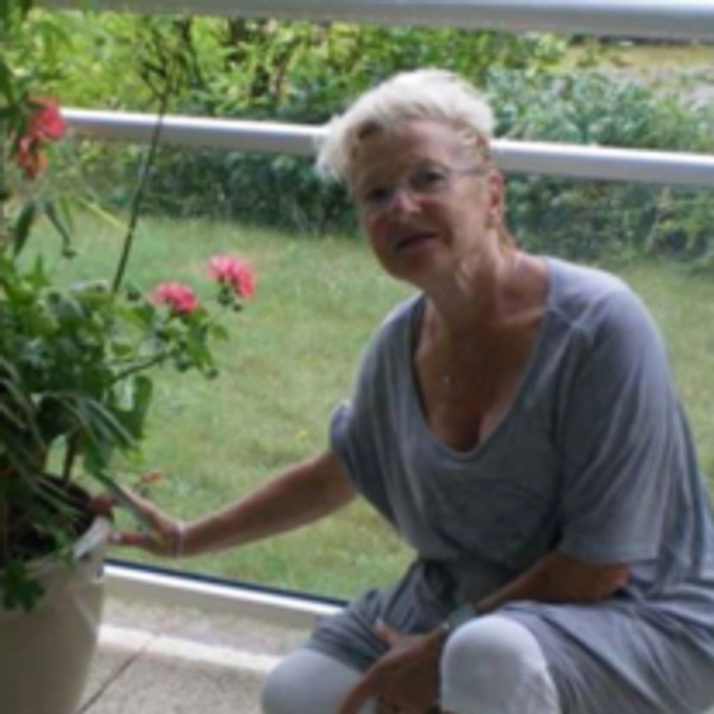 Solange Desiree Le Gall