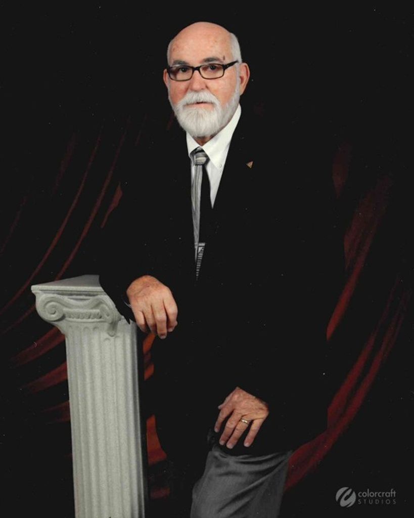Don Warren Collins Profile Photo