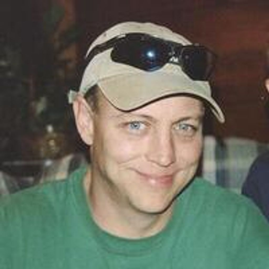 John E. Gordon Profile Photo