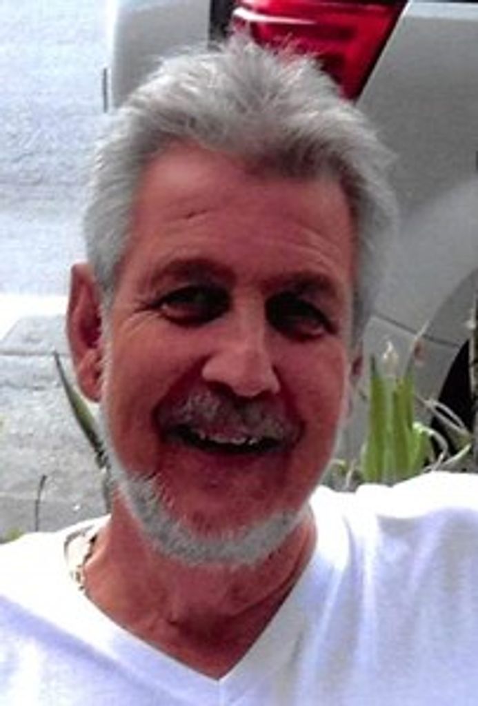 Joseph P. Paniccia