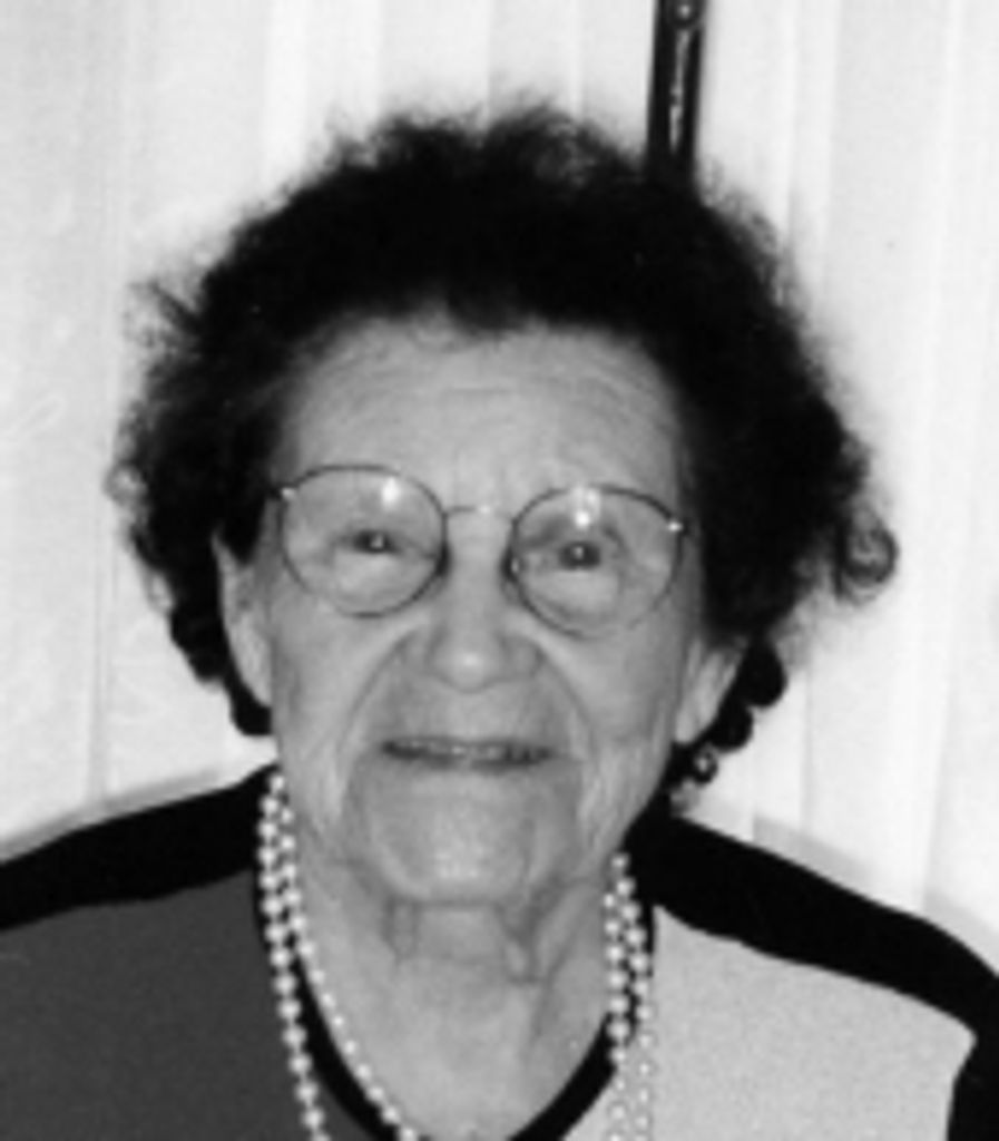 Esther I. Smith