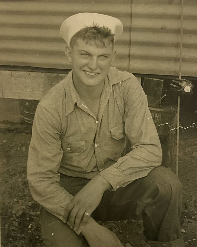 Donald Henry Acord