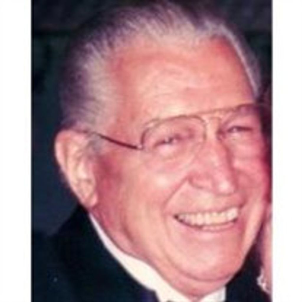 Roy Palmer