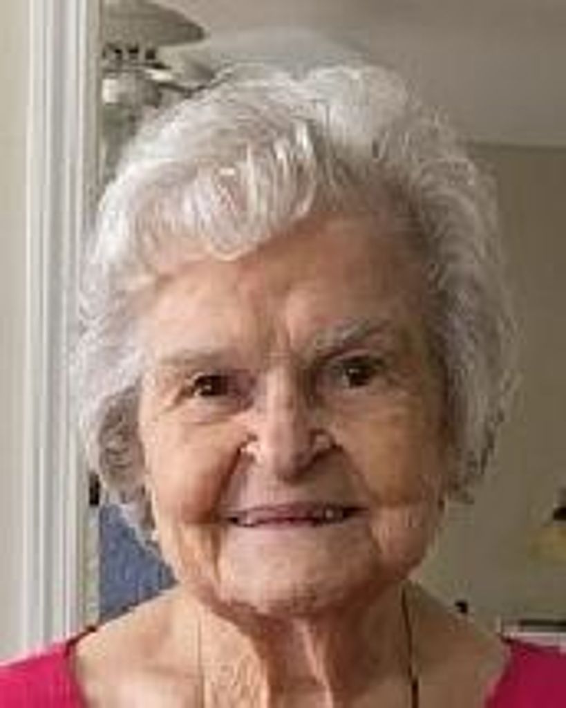 Lucy A. Kamas