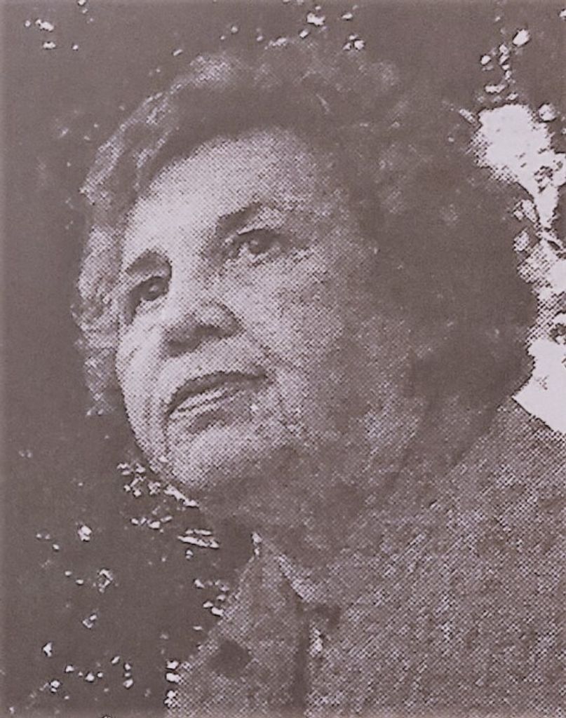 Joan Murphy