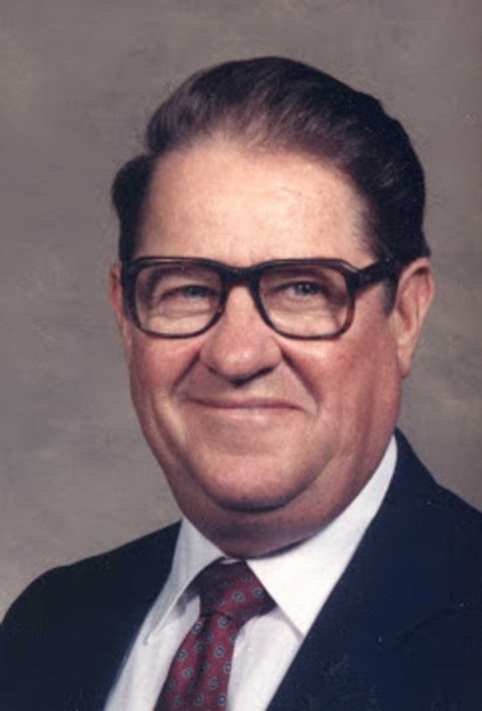 John Peery Bruce