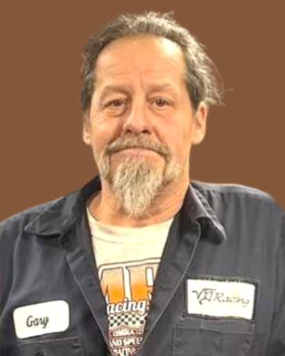 Gary "VD" VanDyke Profile Photo