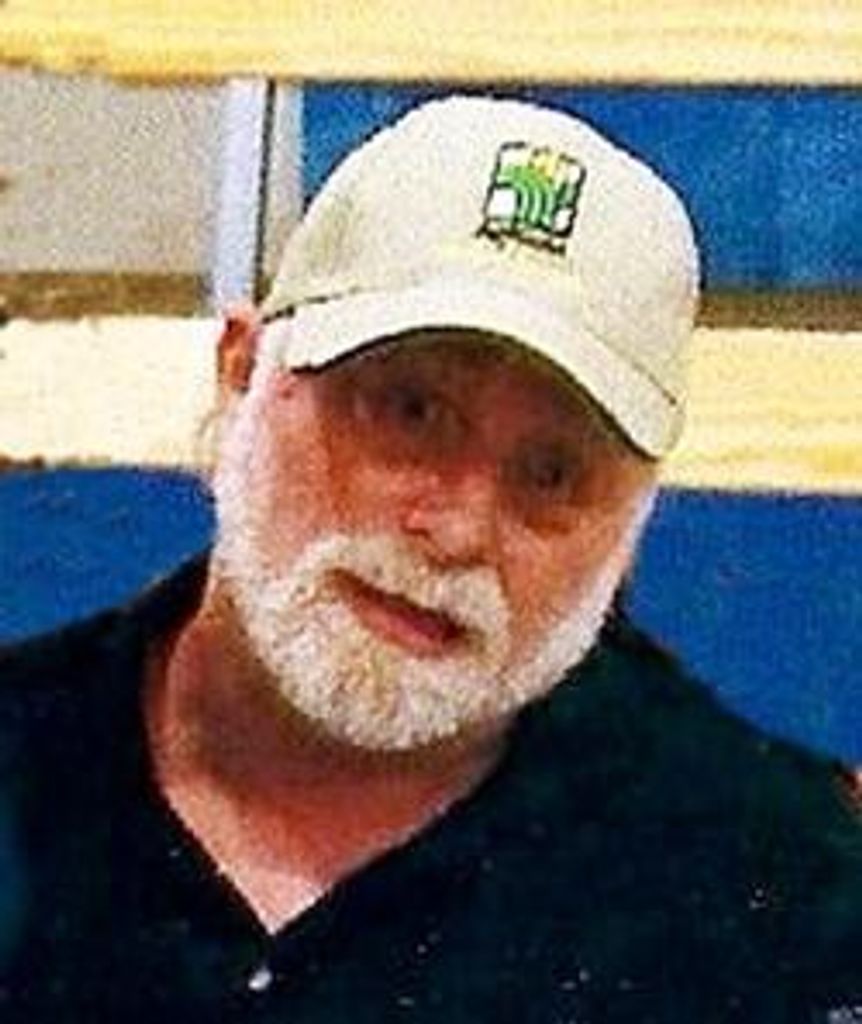 Robert "Bob" W. Colhouer