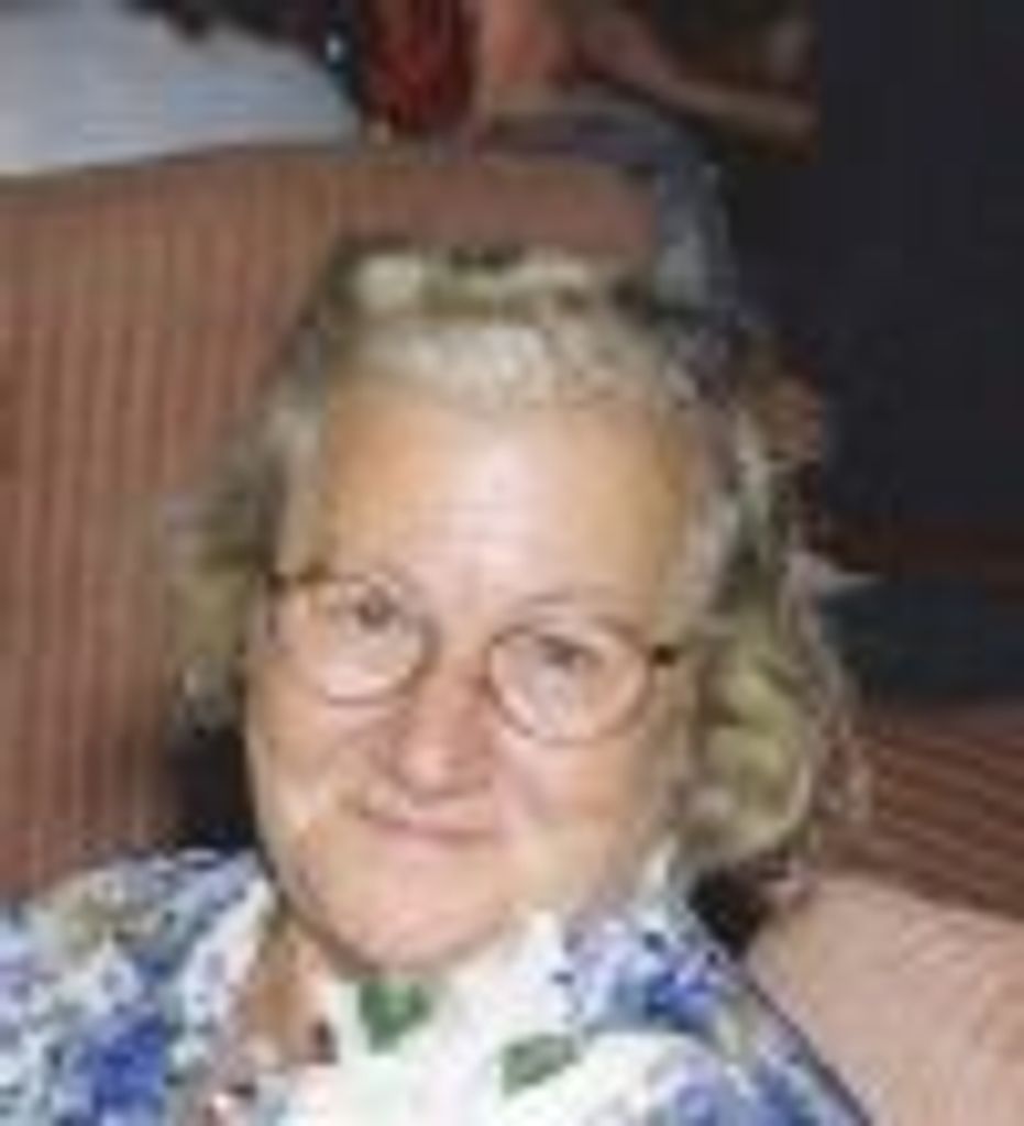 Mary Agnes Kreidermacher